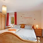 Richters Hof Auf Der Hiege *