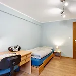 Apartment Richters Hof Auf Der Hiege