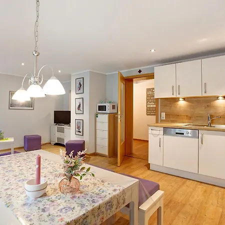 Richters Hof Auf Der Hiege Apartment