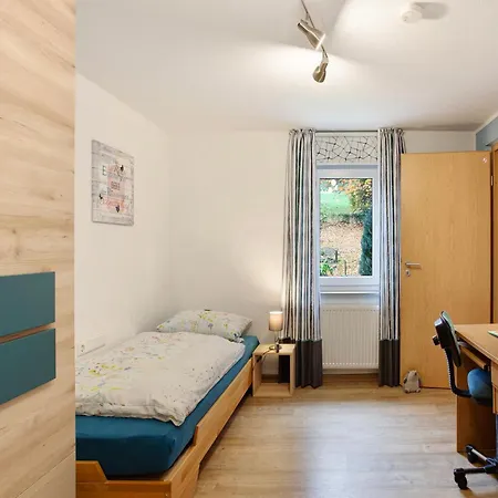 Apartment Richters Hof Auf Der Hiege