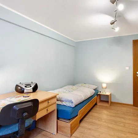 Richters Hof Auf Der Hiege Apartment Schmallenberg