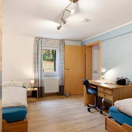 Apartment Richters Hof Auf Der Hiege Schmallenberg