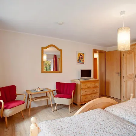 Apartment Richters Hof Auf Der Hiege