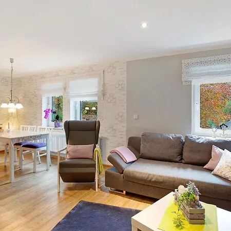 Richters Hof Auf Der Hiege Apartment