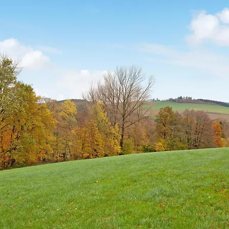 Richters Hof Auf Der Hiege Apartment