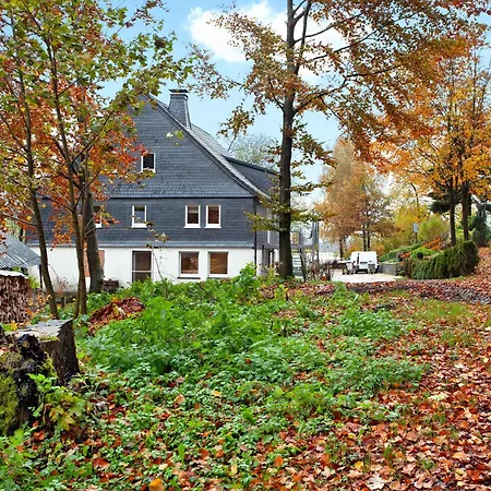Apartment Richters Hof Auf Der Hiege Schmallenberg