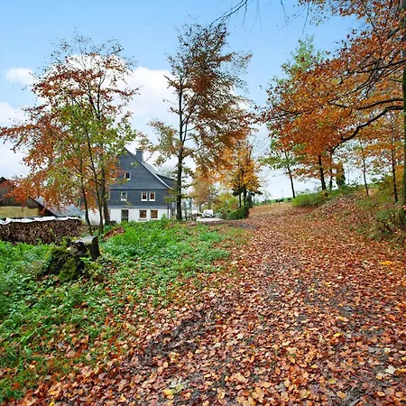 Richters Hof Auf Der Hiege Lejlighed
