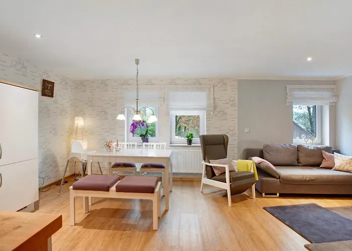 Appartement Richters Hof Auf Der Hiege Schmallenberg