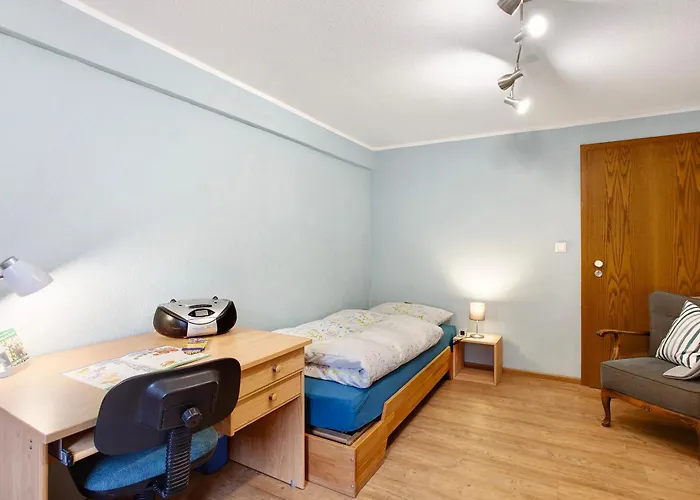 Richters Hof Auf Der Hiege Appartement Schmallenberg