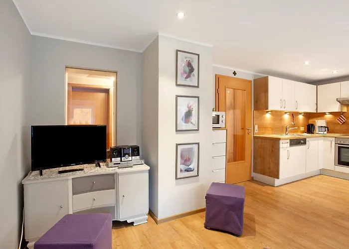 Richters Hof Auf Der Hiege Schmallenberg