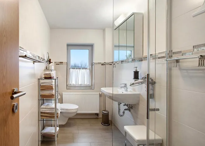 Richters Hof Auf Der Hiege * Schmallenberg