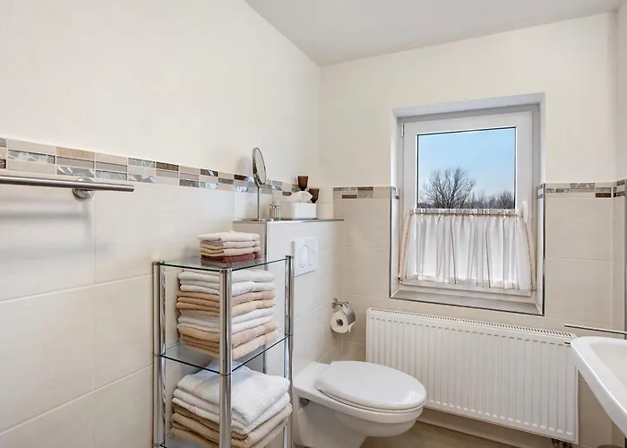 Richters Hof Auf Der Hiege