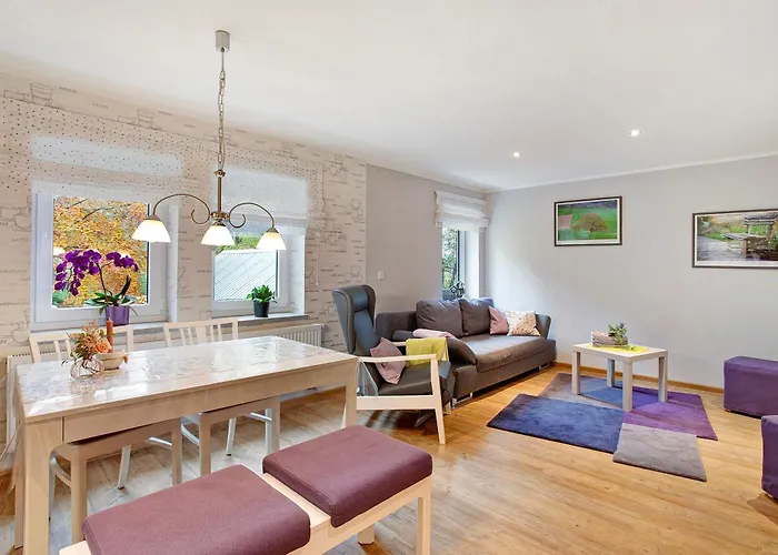 Richters Hof Auf Der Hiege * Schmallenberg