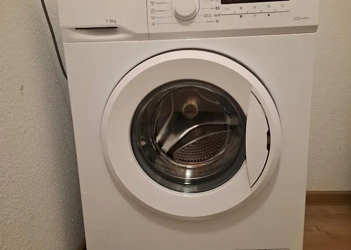 Richters Hof Auf Der Hiege Appartement